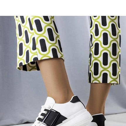  Sneakers model 207978 Solea 