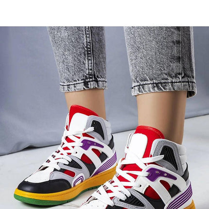  Sneakers model 207980 Solea 