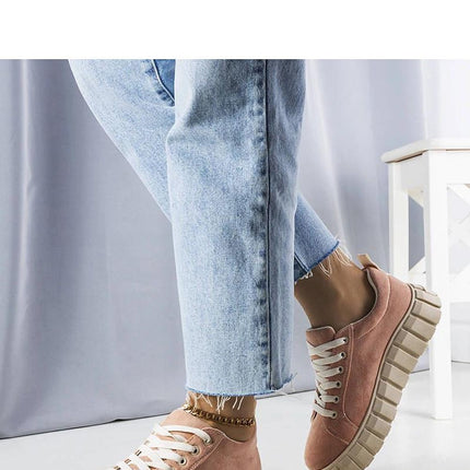  Sneakers model 207982 Solea 