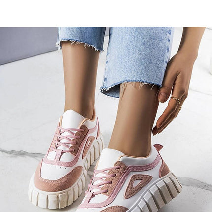  Sneakers model 207983 Solea 