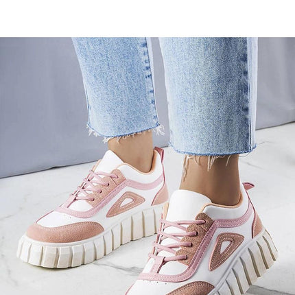  Sneakers model 207983 Solea 