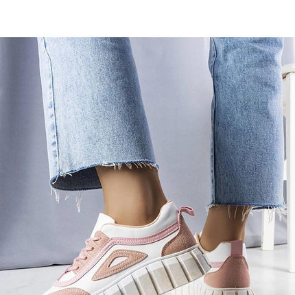  Sneakers model 207983 Solea 