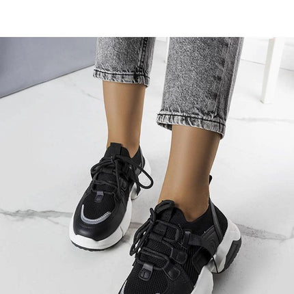  Sneakers model 207984 Solea 