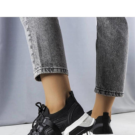  Sneakers model 207984 Solea 