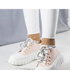 pink / 36