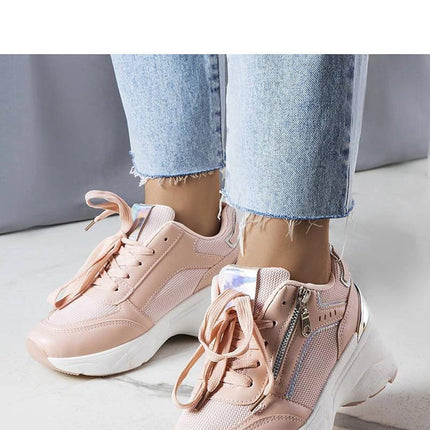  Sneakers model 207990 Solea 