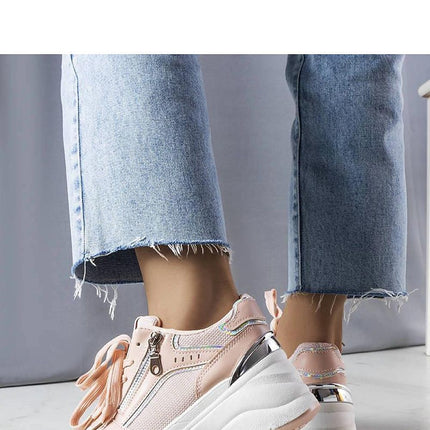  Sneakers model 207990 Solea 