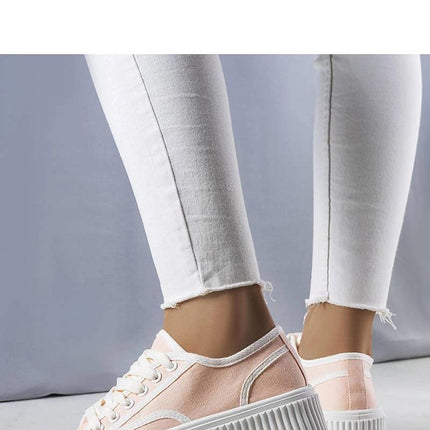  Sneakers model 207991 Solea 