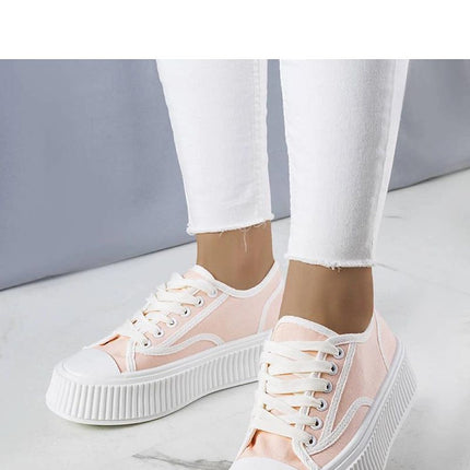  Sneakers model 207991 Solea 