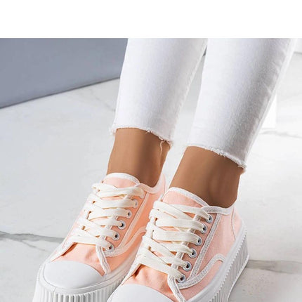  Sneakers model 207991 Solea 