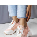 pink / 36