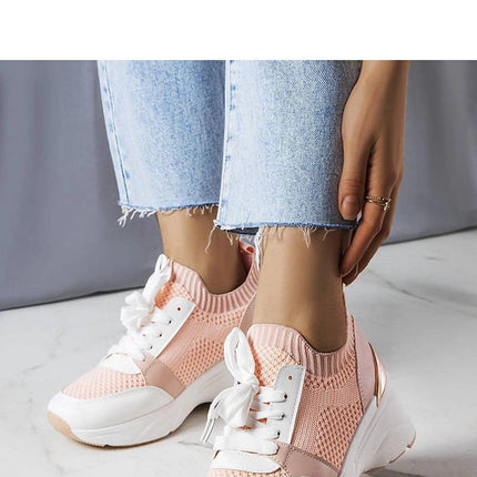  Sneakers model 207992 Solea 