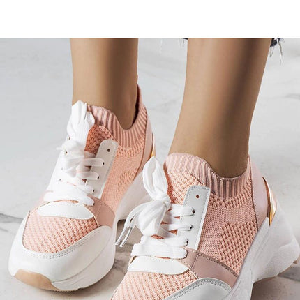  Sneakers model 207992 Solea 