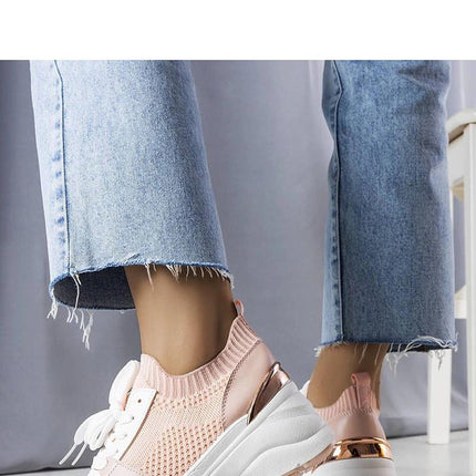  Sneakers model 207992 Solea 