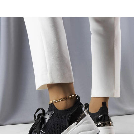  Sneakers model 207993 Solea 