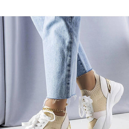  Sneakers model 207994 Solea 