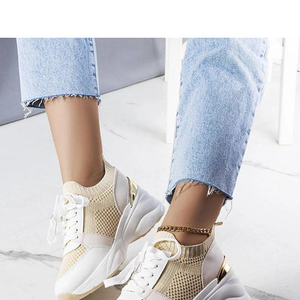  Sneakers model 207994 Solea 