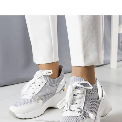  Sneakers model 207995 Solea 