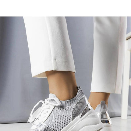  Sneakers model 207995 Solea 