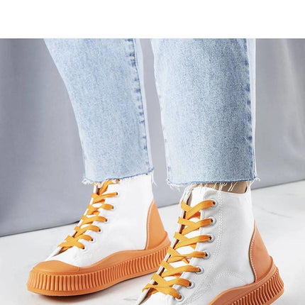  Sneakers model 207996 Solea 