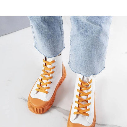  Sneakers model 207996 Solea 