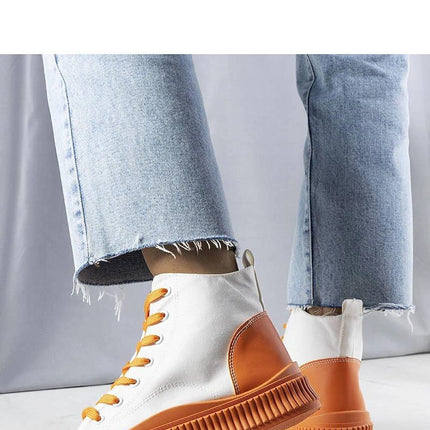  Sneakers model 207996 Solea 