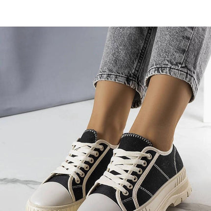  Sneakers model 207997 Solea 