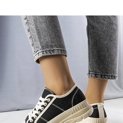  Sneakers model 207997 Solea 