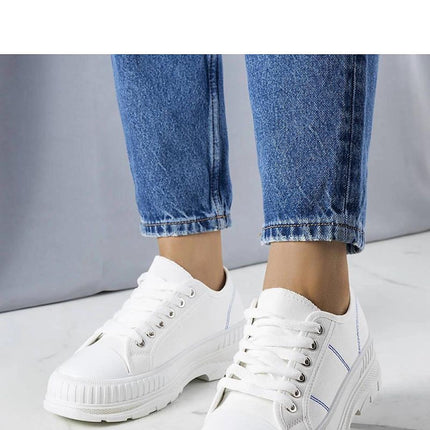  Sneakers model 207998 Solea 