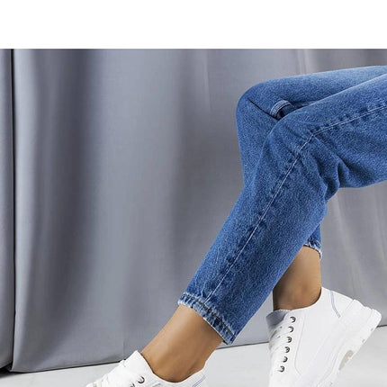  Sneakers model 207998 Solea 