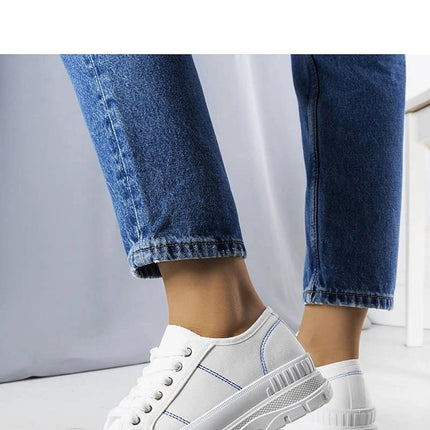  Sneakers model 207998 Solea 