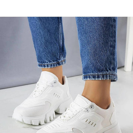  Sneakers model 208001 Solea 