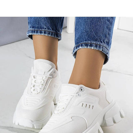  Sneakers model 208001 Solea 