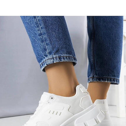  Sneakers model 208001 Solea 