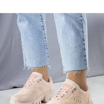  Sneakers model 208002 Solea 