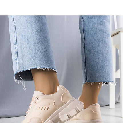  Sneakers model 208002 Solea 