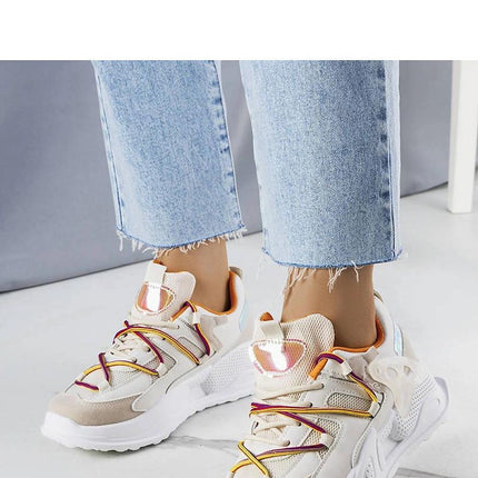  Sneakers model 208004 Solea 