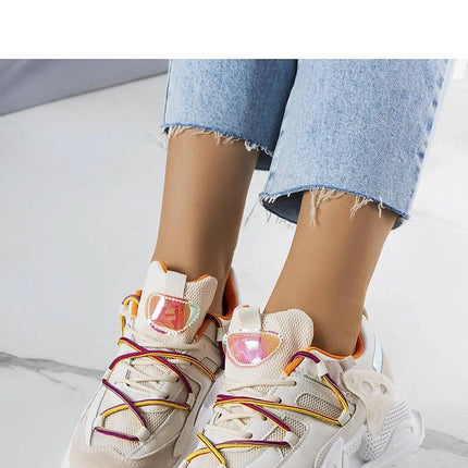  Sneakers model 208004 Solea 