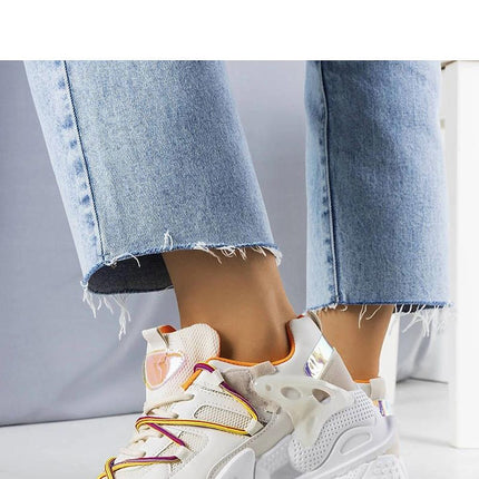  Sneakers model 208004 Solea 
