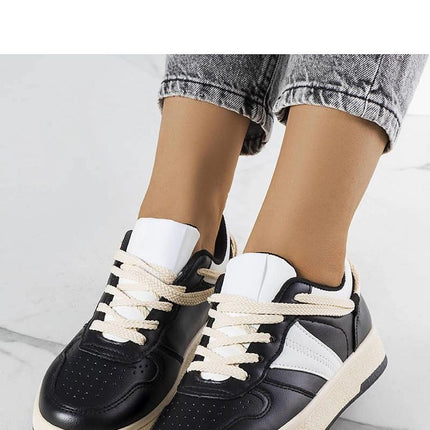  Sport Shoes model 208006 Solea 