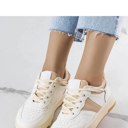  Sport Shoes model 208007 Solea 