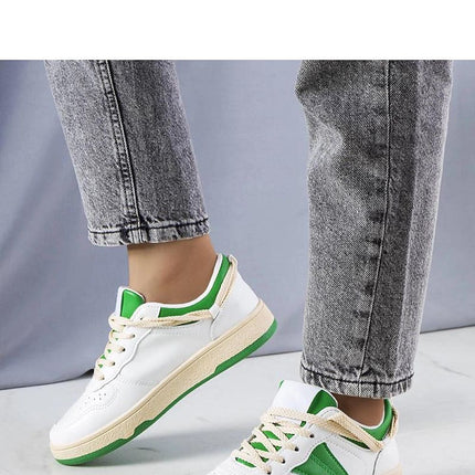  Sport Shoes model 208008 Solea 
