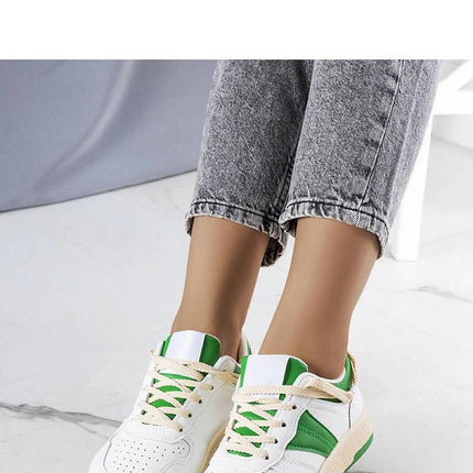  Sport Shoes model 208008 Solea 