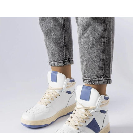  Sneakers model 208009 Solea 