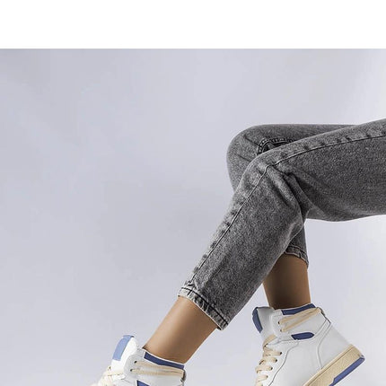  Sneakers model 208009 Solea 