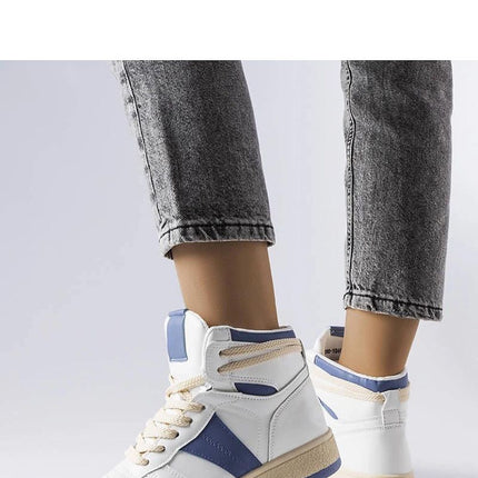  Sneakers model 208009 Solea 