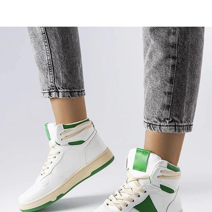  Sneakers model 208010 Solea 
