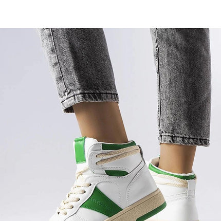  Sneakers model 208010 Solea 