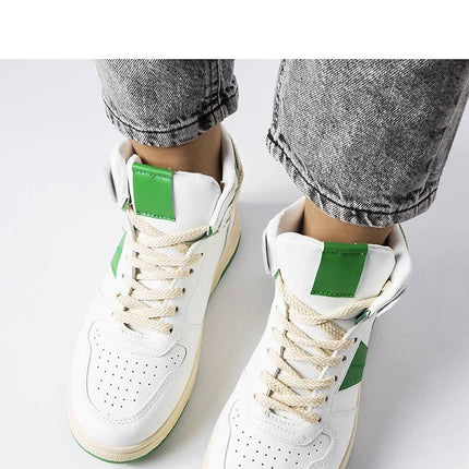  Sneakers model 208010 Solea 