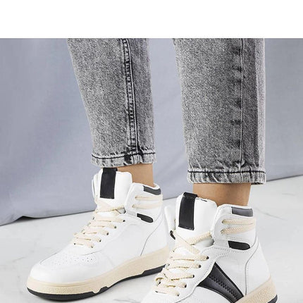  Sneakers model 208011 Solea 